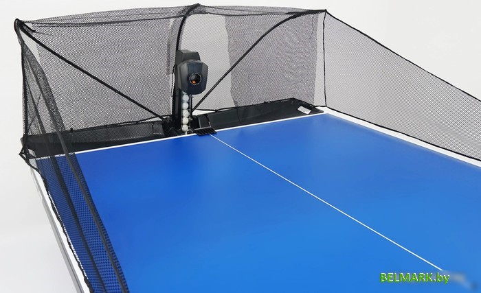 Тренажер для настольного тенниса Start Line H600 - фото2