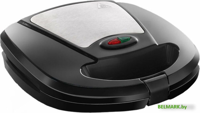 Вафельница Goetze & Jensen GWM500X - фото