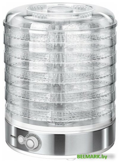 Сушилка для овощей и фруктов MPM MSG-11 - фото