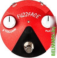 Гитарная педаль Dunlop Manufacturing FFM6 - фото