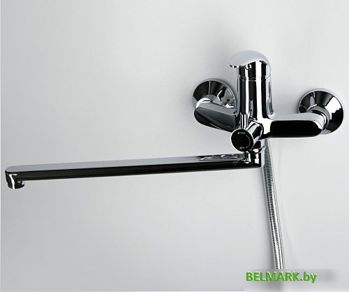 Смеситель Wasserkraft Isen 2602L - фото2