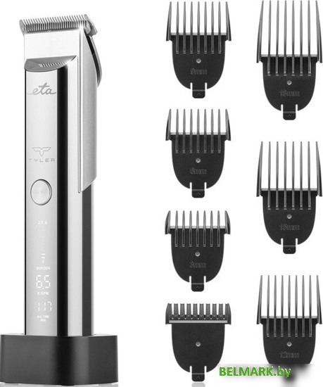 Универсальный триммер ETA Tyler 9342 90000 - фото