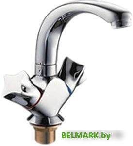 Смеситель Ledeme H87 L1087-2 - фото