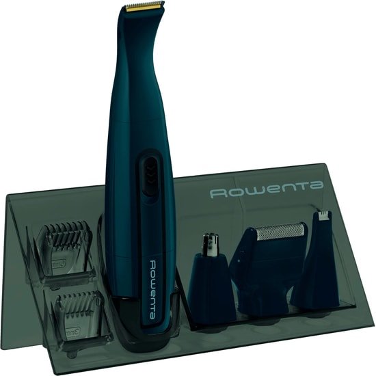 Универсальный триммер Rowenta Nomad Specialist TN3651F0 - фото