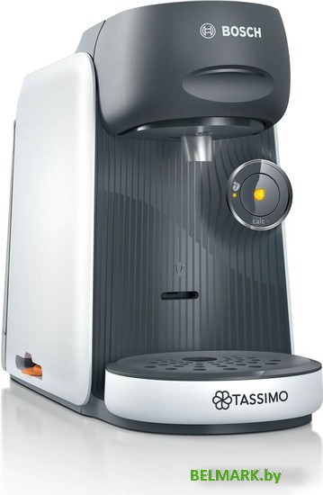 Капсульная кофеварка Bosch TAS16B4 - фото