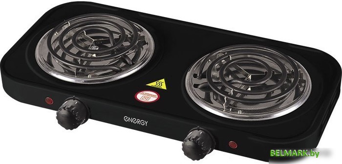 Настольная плита Energy EN-904B - фото