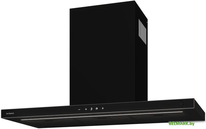 Кухонная вытяжка De Dietrich DHB49740B - фото