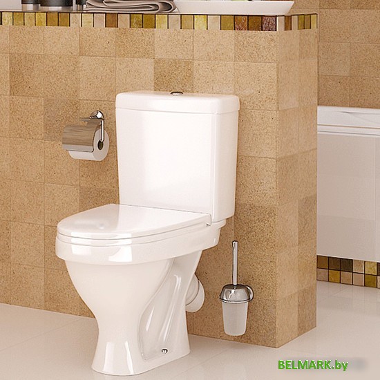 Унитаз Santeri Форвард [1.P205.2.S00.00B.F] - фото2