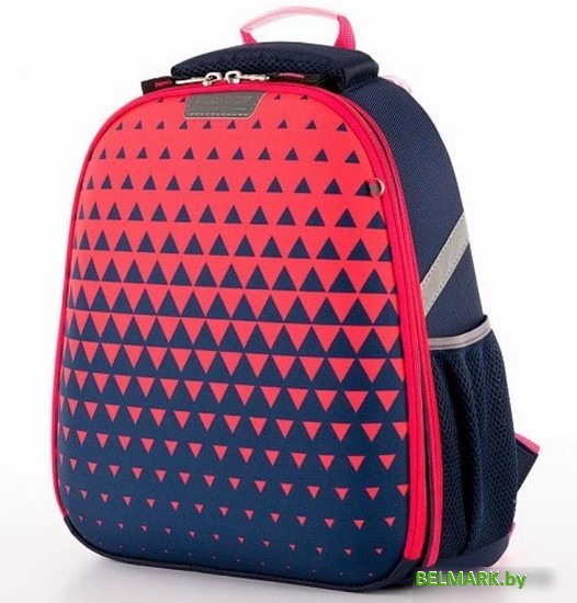 Школьный рюкзак Ecotope Kids 057-540-134-CLR - фото2