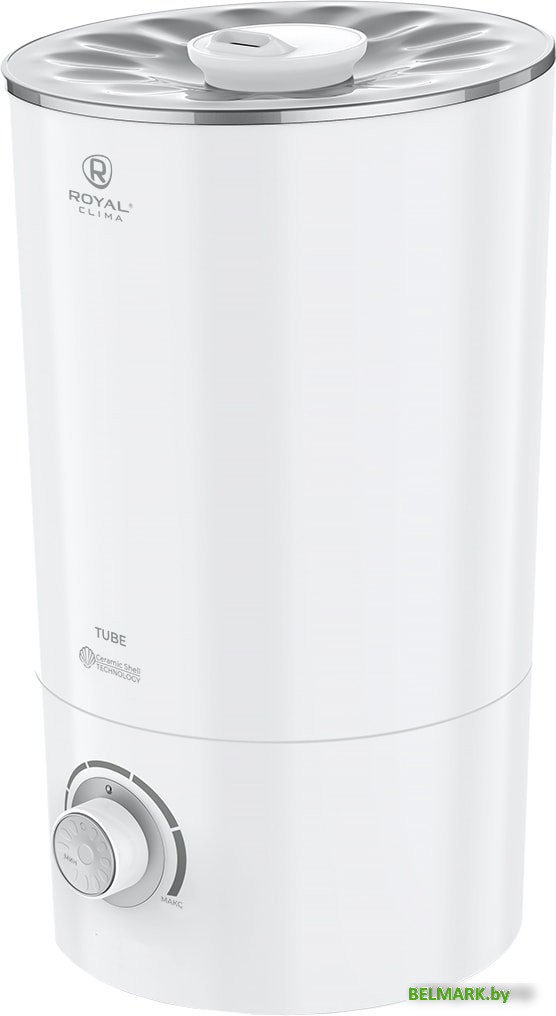 Увлажнитель воздуха Royal Clima Tube RUH-TB300/4.0M-WT - фото