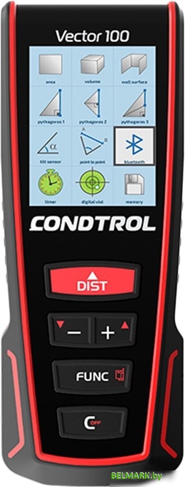 Лазерный дальномер Condtrol Vector 100 - фото
