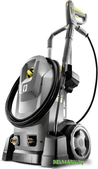 Мойка высокого давления Karcher HD 7/17 M Plus 1.151-932.0 - фото2