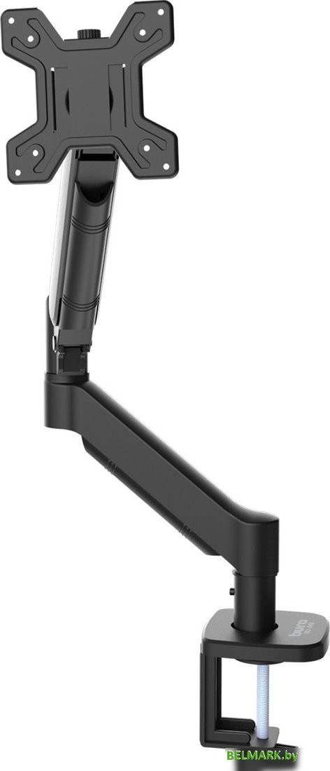 Кронштейн для монитора Buro BU-M11 (черный) - фото