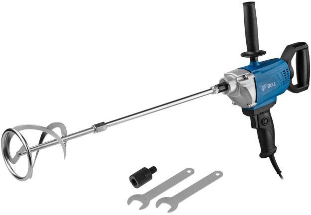 Дрель-миксер Bull BM 1408 - фото