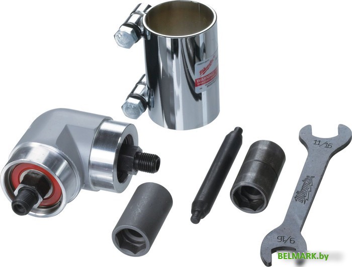 Насадка специализированная Milwaukee 48062871 - фото