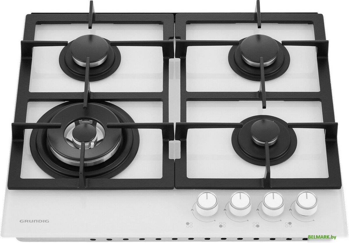 Варочная панель Grundig GIGL6234250W - фото2