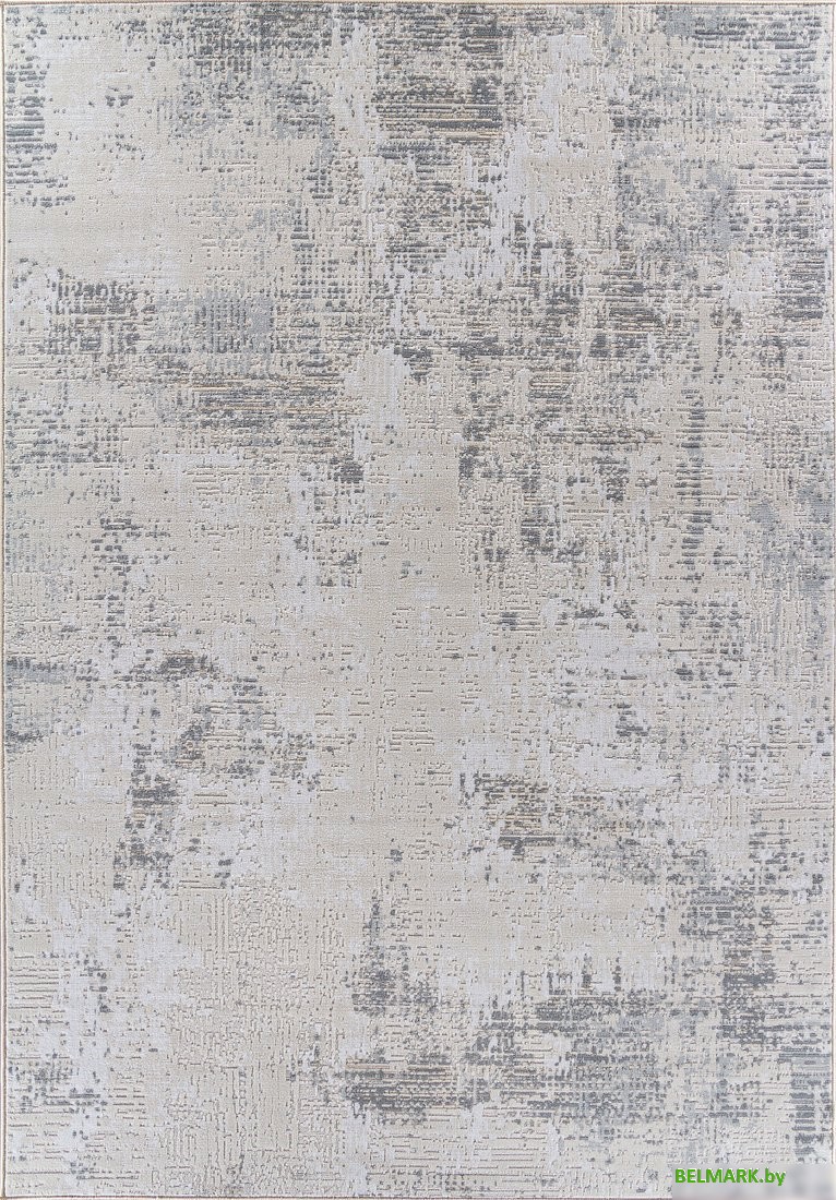 Ковер для жилой комнаты Merinos Runi MP36-STAN-BEIGE (2.4x3.4) - фото