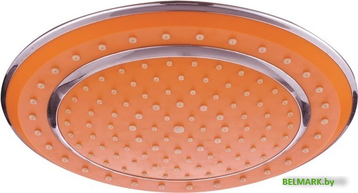 Душевая лейка Kaiser SH-200 (оранжевый) - фото