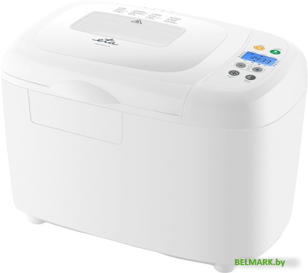Хлебопечка ETA Harmony II ETA214990020 - фото