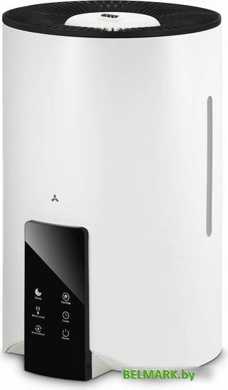 Увлажнитель воздуха AccesStyle Lotus 3DUS - фото2