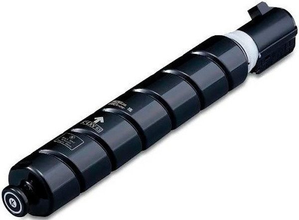 Картридж Canon C-EXV65 Black - фото