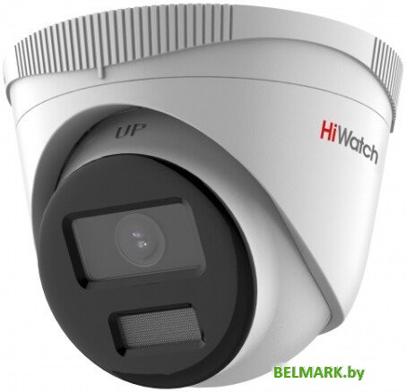 IP-камера HiWatch DS-I253L(D) (2.8 мм) - фото