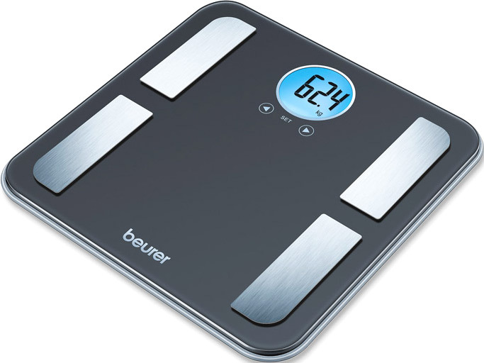 Напольные весы Beurer BF 195 LE - фото