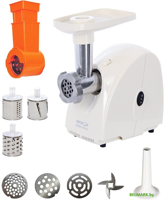 Мясорубка Аксион М 31.03 - фото