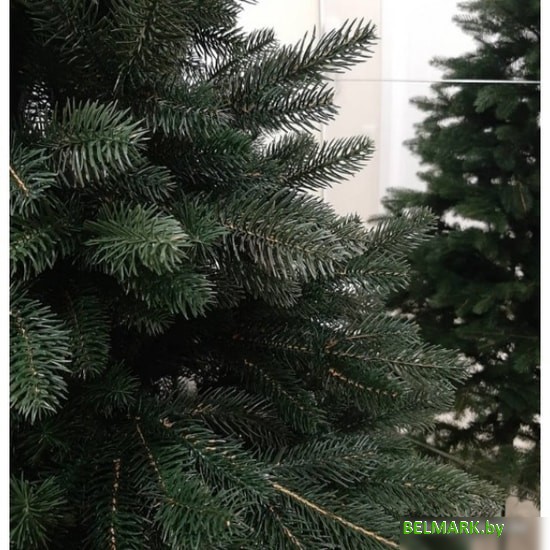 Ель Maxy Poland Exclusive Президентская литая 1.8 м - фото2