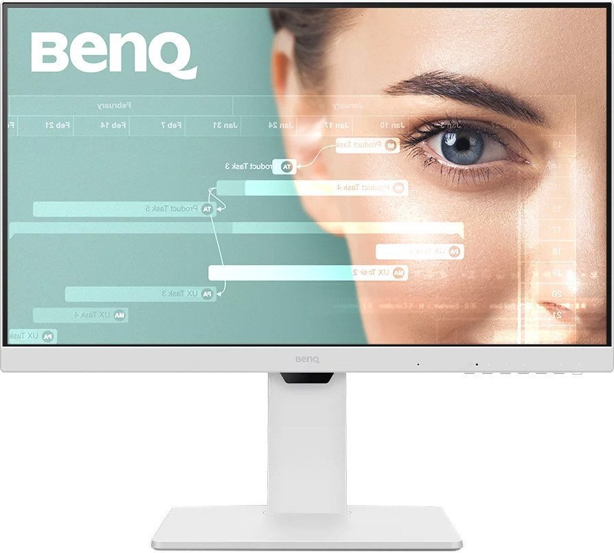 Монитор BenQ Eye-Care GW2786TC - фото