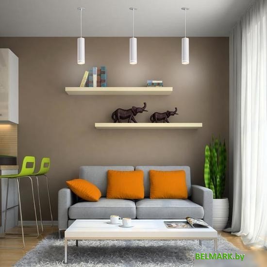 Подвесная люстра Novotech Arum 357690 - фото2