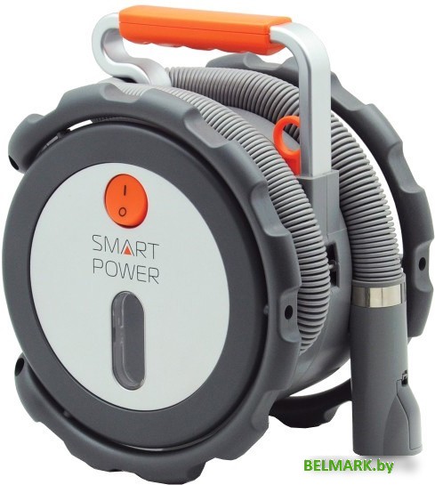 Автомобильный пылесос Беркут SVC-800 - фото