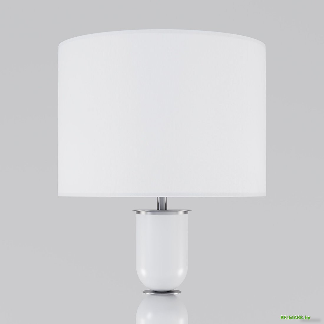 Торшер Евросвет 01154/1 никель - фото2