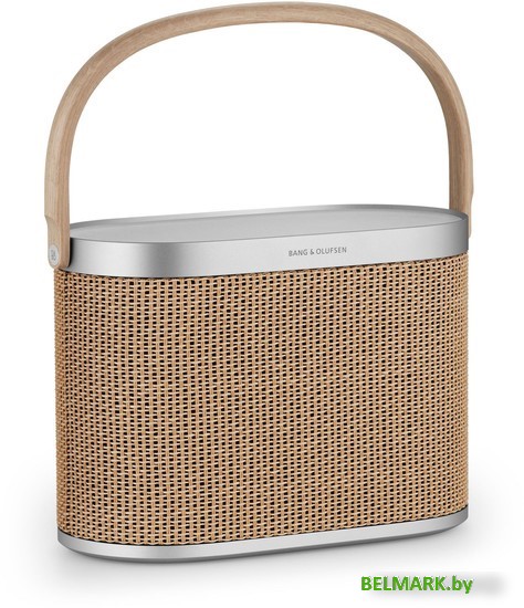 Беспроводная аудиосистема Bang & Olufsen BeoSound A5 (скандинавское плетение) - фото2