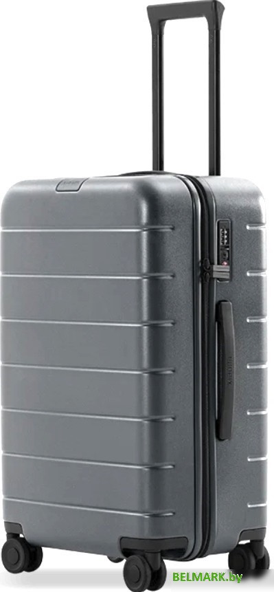 Чемодан Xiaomi Luggage Classic Pro 20" BHR8603GL (серый) - фото