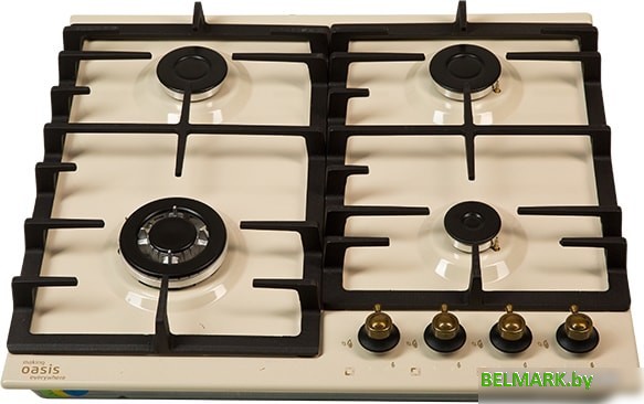 Варочная панель Oasis P-MIRT (B) - фото2