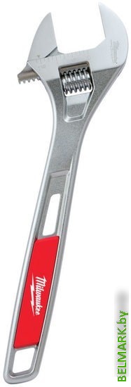 Ключ разводной Milwaukee 48-22-7412 - фото