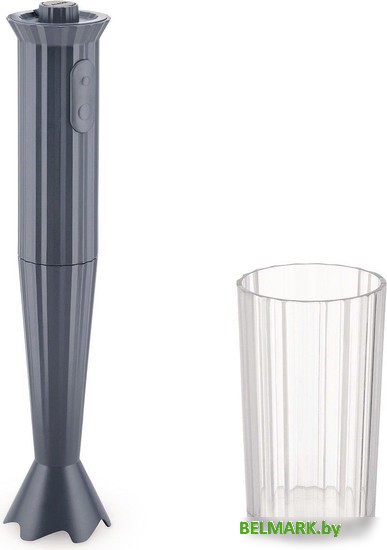 Погружной блендер Alessi Plisse MDL10G - фото