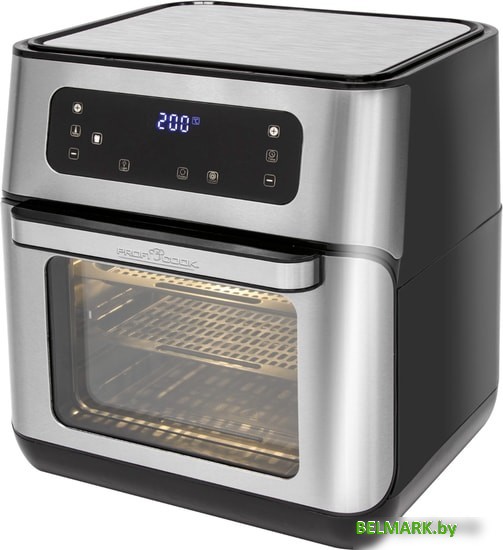 Аэрофритюрница ProfiCook PC-FR 1200 H - фото