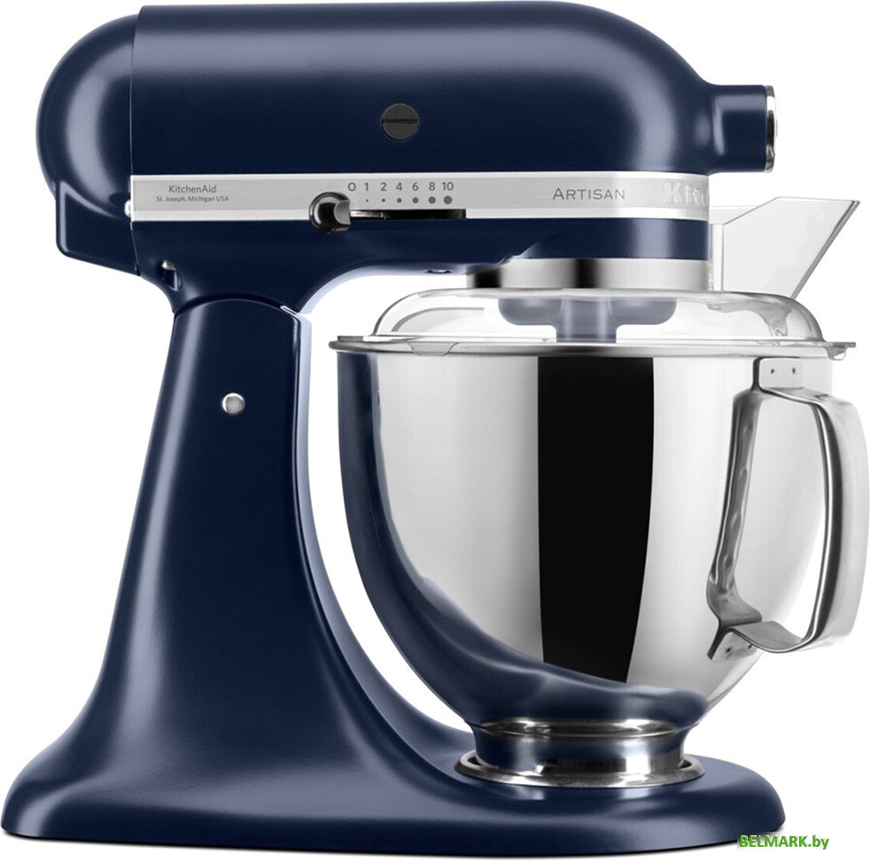 Кухонный комбайн KitchenAid 5KSM125EIB - фото