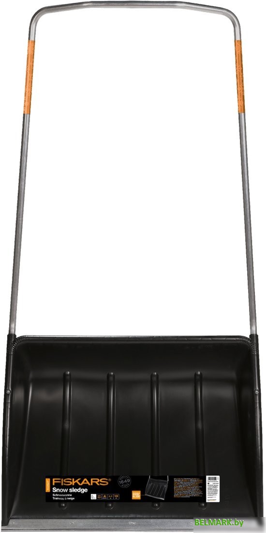 Движок для снега (скрепер) Fiskars SnowXpert 1003470 - фото