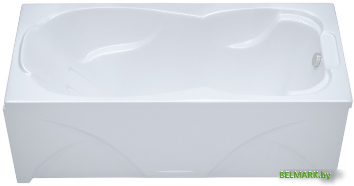 Ванна Triton Персей Экстра 190x90 - фото2