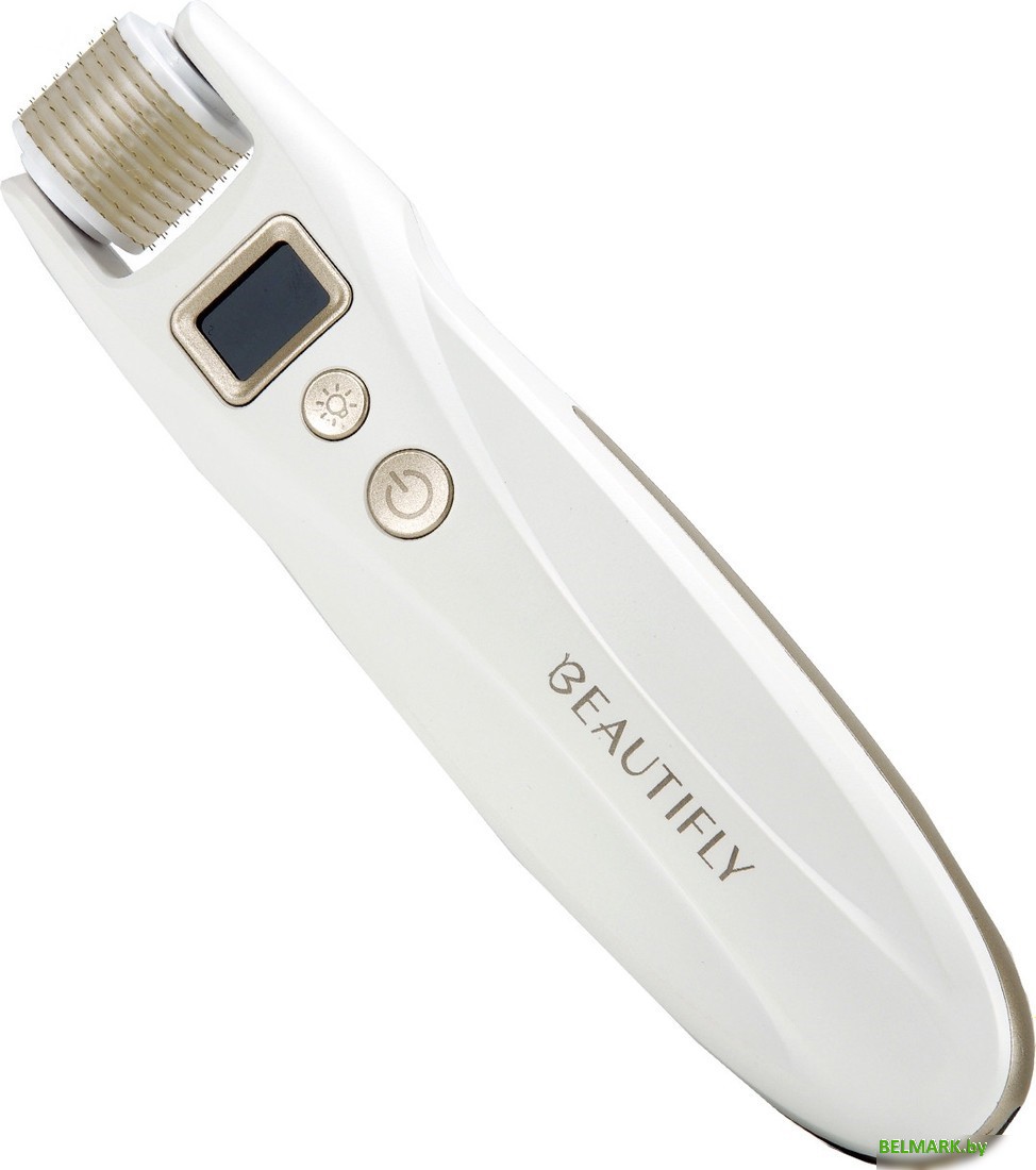 Прибор для мезотерапии Beautifly MicroGlow Pro - фото2