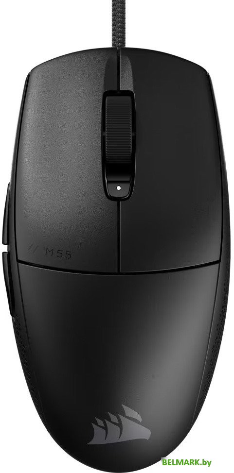 Игровая мышь Corsair M55 Pro - фото