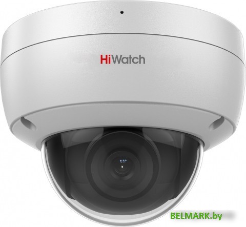 IP-камера HiWatch DS-I452M (4 мм) - фото