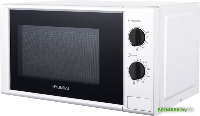 Микроволновая печь Hyundai HYM-M2048 - фото