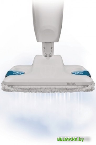 Пароочиститель Tefal Steam Power VP6557RH - фото2