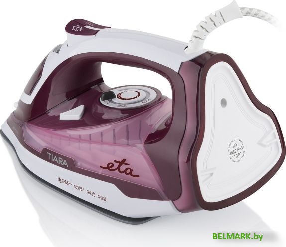 Утюг ETA Tiara II 1269 90000 - фото2