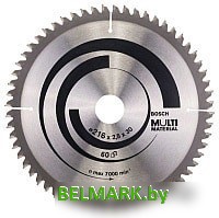 Пильный диск Bosch 2.608.640.446 - фото