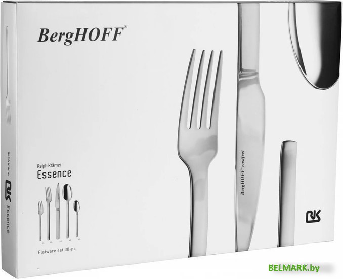 Набор столовых приборов Luminarc Эссенс Джангл Фивер V6876 (30 пр) - фото2